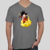 CVC V-Neck T-shirt Thumbnail