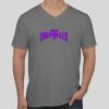 CVC V-Neck T-shirt Thumbnail