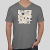 CVC V-Neck T-shirt Thumbnail