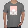 CVC V-Neck T-shirt Thumbnail