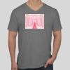 CVC V-Neck T-shirt Thumbnail