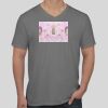CVC V-Neck T-shirt Thumbnail