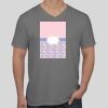 CVC V-Neck T-shirt Thumbnail