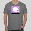 CVC V-Neck T-shirt Thumbnail
