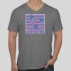 CVC V-Neck T-shirt Thumbnail