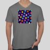 CVC V-Neck T-shirt Thumbnail