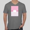 CVC V-Neck T-shirt Thumbnail