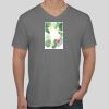 CVC V-Neck T-shirt Thumbnail