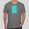 CVC V-Neck T-shirt Thumbnail
