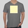 CVC V-Neck T-shirt Thumbnail
