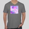 CVC V-Neck T-shirt Thumbnail