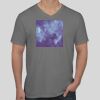CVC V-Neck T-shirt Thumbnail