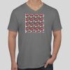 CVC V-Neck T-shirt Thumbnail