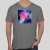 CVC V-Neck T-shirt Thumbnail