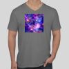 CVC V-Neck T-shirt Thumbnail
