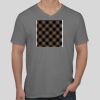 CVC V-Neck T-shirt Thumbnail