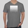 CVC V-Neck T-shirt Thumbnail