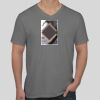 CVC V-Neck T-shirt Thumbnail