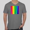 CVC V-Neck T-shirt Thumbnail