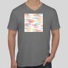 CVC V-Neck T-shirt Thumbnail