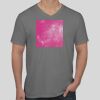 CVC V-Neck T-shirt Thumbnail