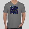 CVC V-Neck T-shirt Thumbnail