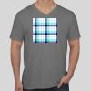 CVC V-Neck T-shirt Thumbnail