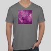 CVC V-Neck T-shirt Thumbnail