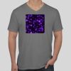 CVC V-Neck T-shirt Thumbnail