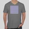 CVC V-Neck T-shirt Thumbnail
