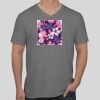 CVC V-Neck T-shirt Thumbnail