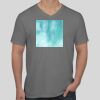 CVC V-Neck T-shirt Thumbnail