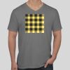 CVC V-Neck T-shirt Thumbnail