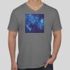 CVC V-Neck T-shirt Thumbnail