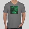 CVC V-Neck T-shirt Thumbnail
