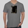 CVC V-Neck T-shirt Thumbnail