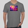 CVC V-Neck T-shirt Thumbnail