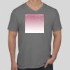 CVC V-Neck T-shirt Thumbnail