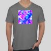 CVC V-Neck T-shirt Thumbnail