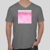 CVC V-Neck T-shirt Thumbnail