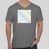 CVC V-Neck T-shirt Thumbnail