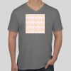 CVC V-Neck T-shirt Thumbnail