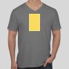 CVC V-Neck T-shirt Thumbnail