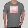 CVC V-Neck T-shirt Thumbnail