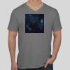 CVC V-Neck T-shirt Thumbnail