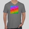 CVC V-Neck T-shirt Thumbnail