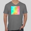 CVC V-Neck T-shirt Thumbnail