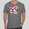 CVC V-Neck T-shirt Thumbnail