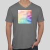 CVC V-Neck T-shirt Thumbnail