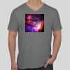 CVC V-Neck T-shirt Thumbnail